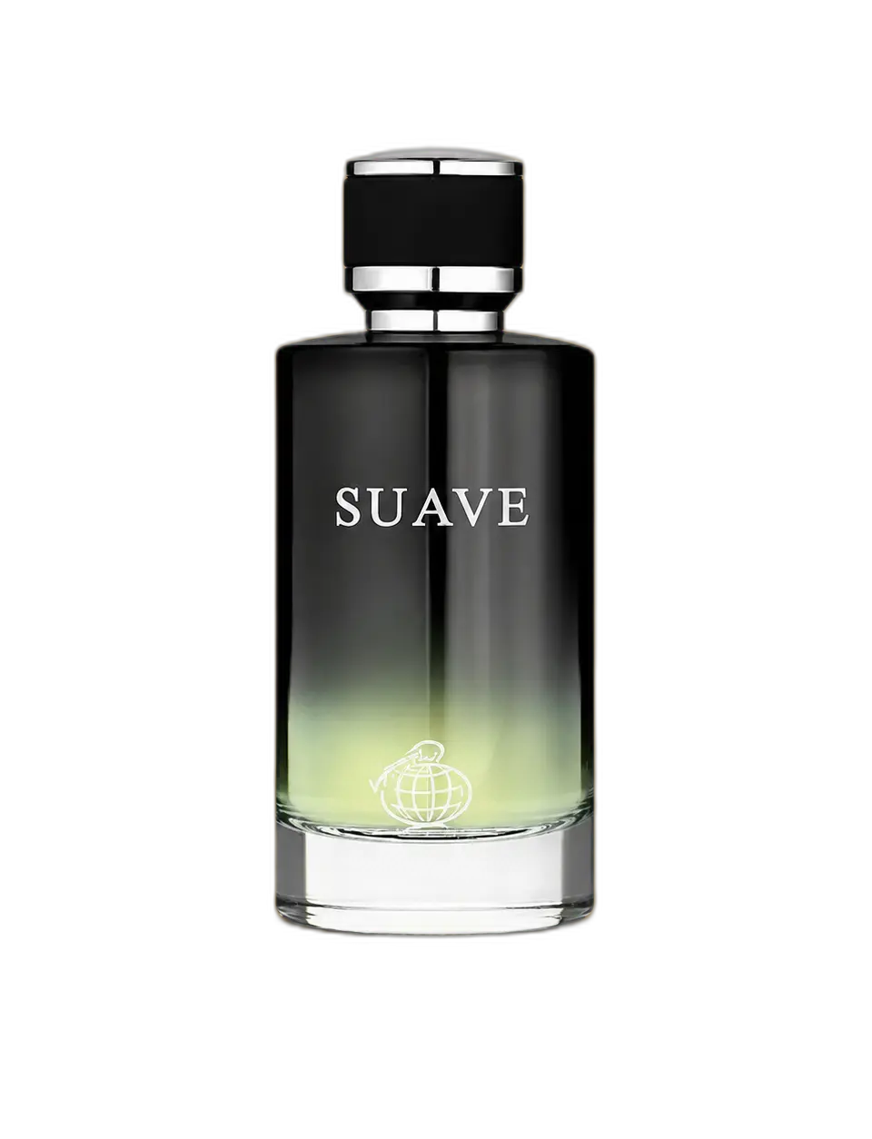 Fragrance World Sauve Elixir 100ml eau de parfum bottle — Perfume Studio