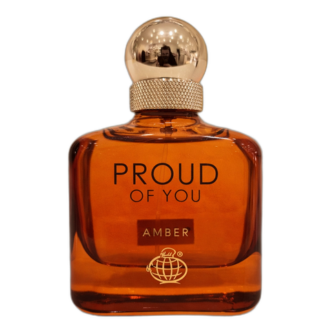 Proud Of You Amber 100ml perfume: Perfume Studio
