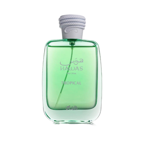 Hawas Tropical perfume: Perfume Studio