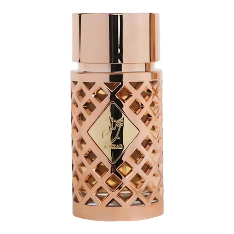 Jazzab Gold perfume: Perfume Studio