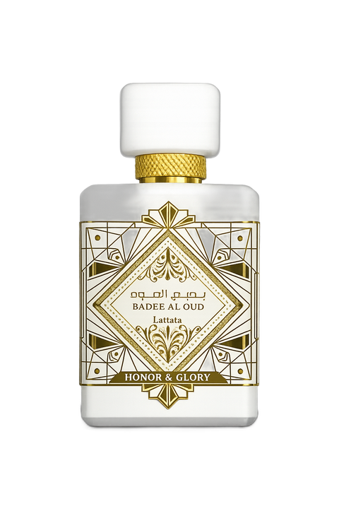 Badee Al Oud Honor & Glory 100ml perfume: Perfume Studio