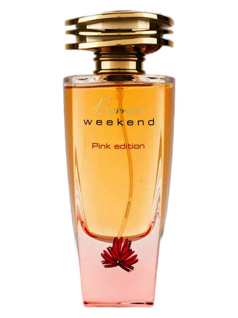 Berries Weekend Pink 100ml perfume: Perfume Studio