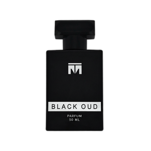 Black Oud 100ml 100ml perfume: Perfume Studio