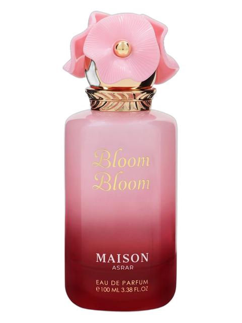 Bloom Bloom Maison Asrar 100ml perfume: Perfume Studio