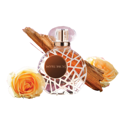 MOROCCAN VANILLA 100ml perfume: Perfume Studio