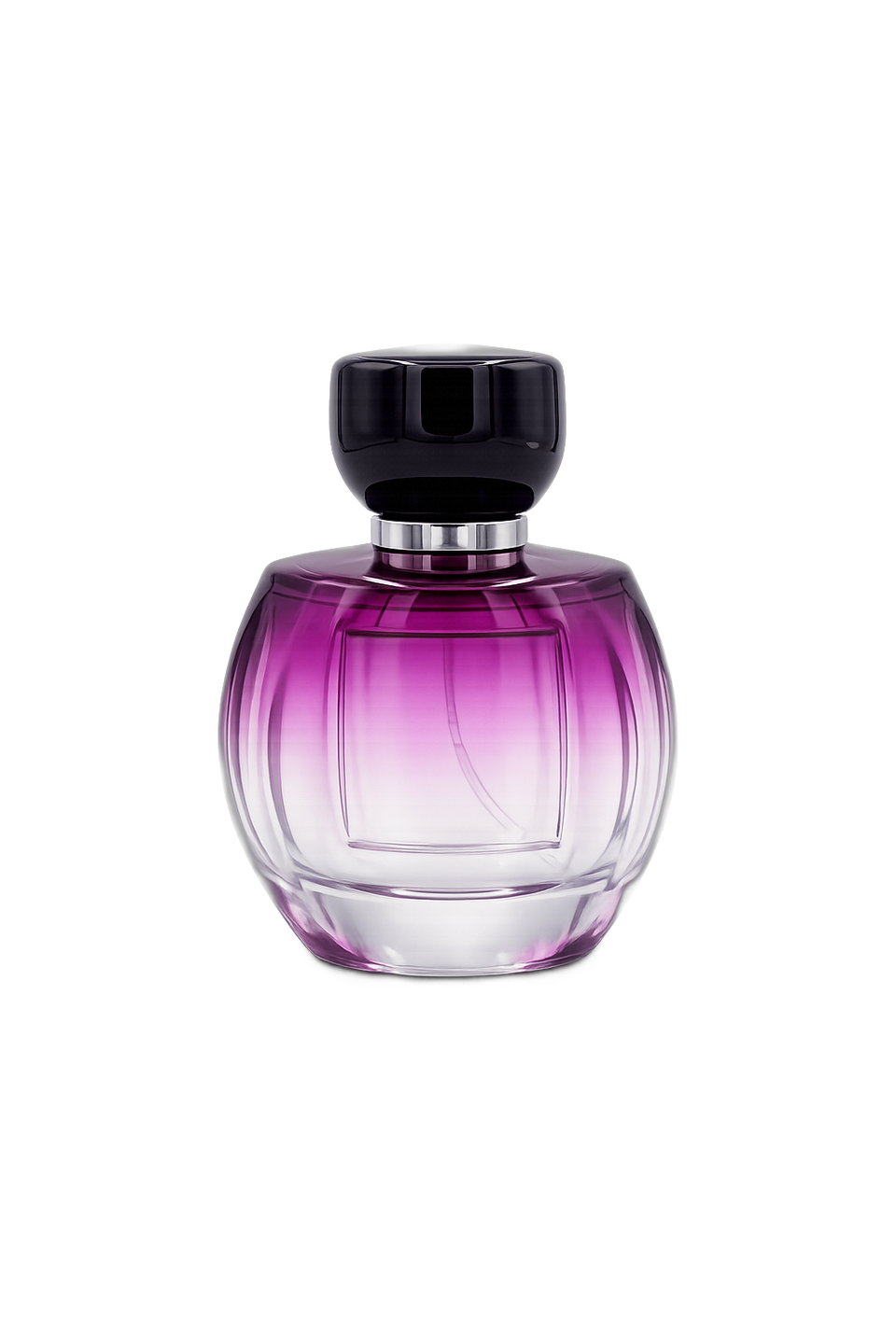 Fragrance World Pure Passion Edp 100ml - Fragrance World 100ml eau de parfum bottle — Perfume Studio