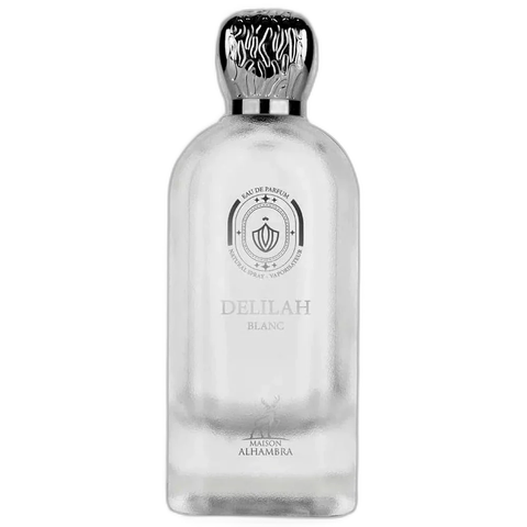 Delilah Blanc 100ml perfume: Perfume Studio