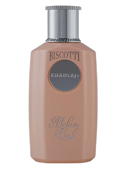 Biscotti Melon Misk 100ml perfume: Perfume Studio