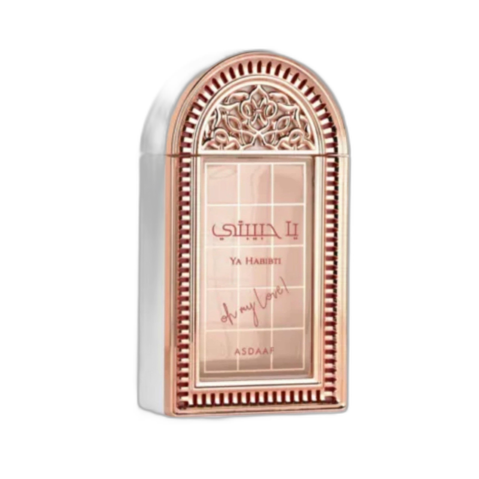 Ya Habibti eau de parfum bottle — Perfume Studio