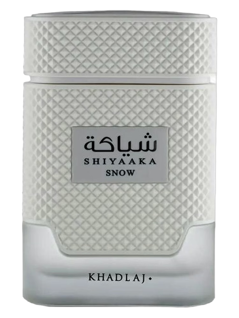 Shiyaaka Snow 100ml perfume: Perfume Studio