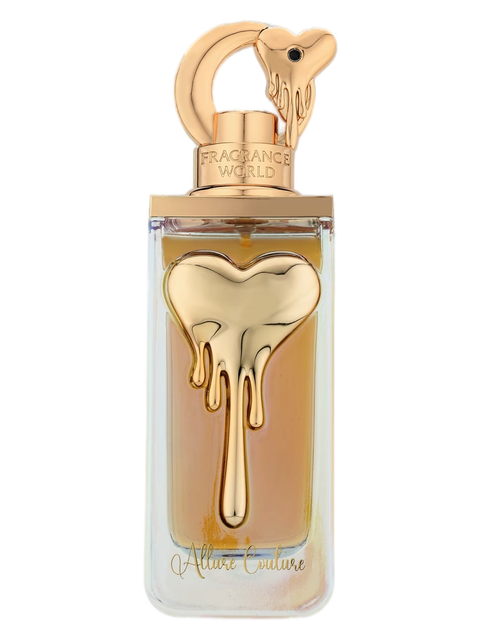 Allure Couture 100ml perfume: Perfume Studio