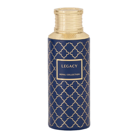 Legacy Maison perfume: Perfume Studio