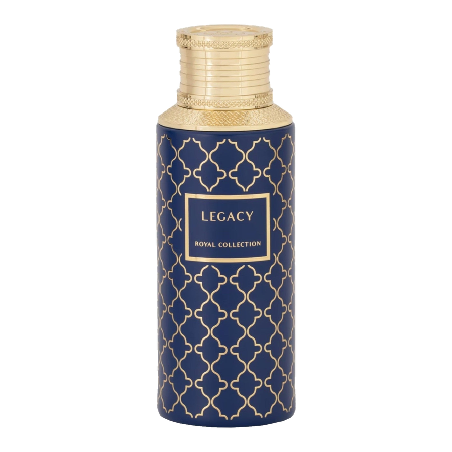 Legacy Maison Eau de Parfum bottle: Perfume Studio