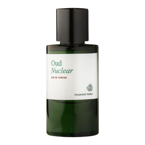 Oud Nuclear 60ml perfume: Perfume Studio