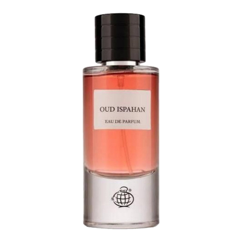 Oud Ispahan perfume: Perfume Studio