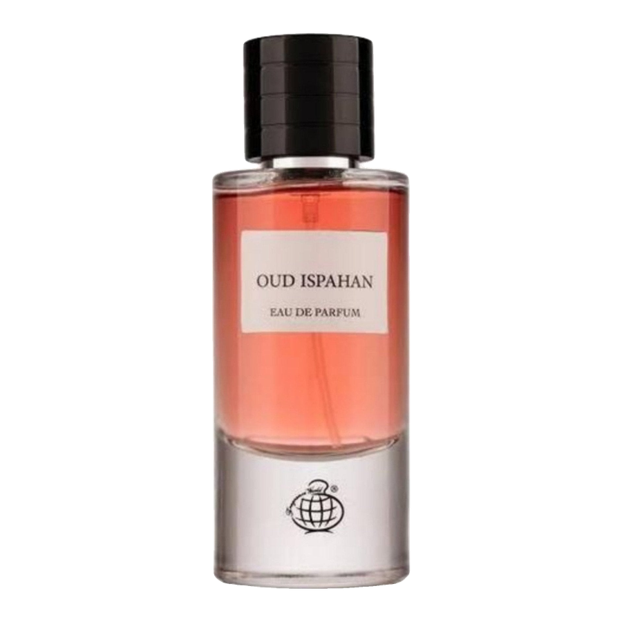 Oud Ispahan Eau de Parfum bottle: Perfume Studio