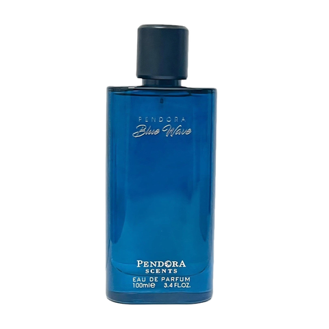 Blue Wave perfume: Perfume Studio