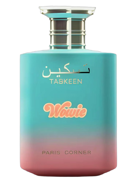 Taskeen Wowie 100ml perfume: Perfume Studio