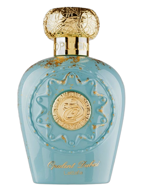 Opulent Dubai 100ml perfume: Perfume Studio