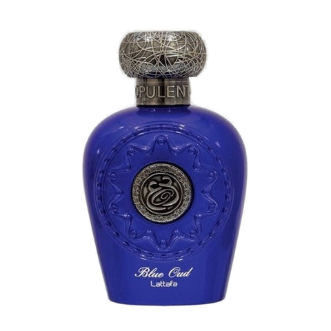 Blue Oud Lattafa perfume: Perfume Studio