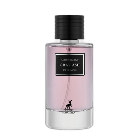 Gray Ash 100ml perfume: Perfume Studio