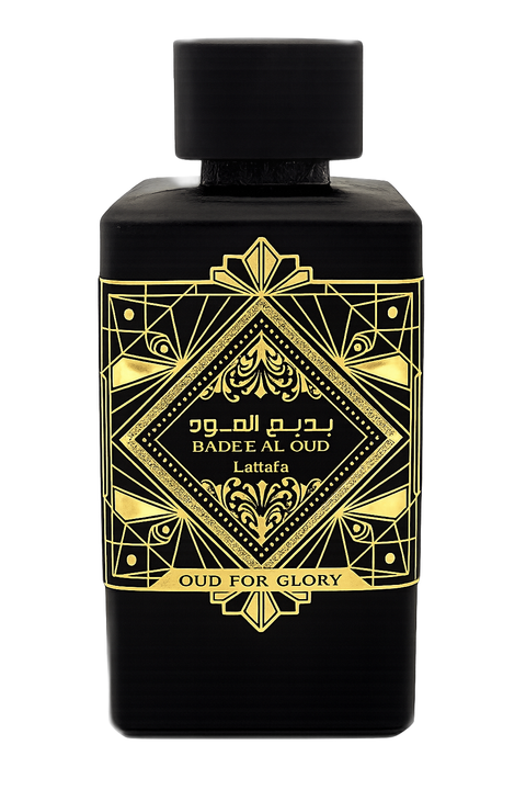 Badee Al Oud - Oud For Glory Lattafa perfume: Perfume Studio