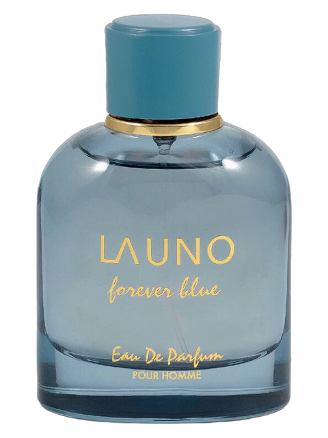 Launo Forever Blue 100ml perfume: Perfume Studio
