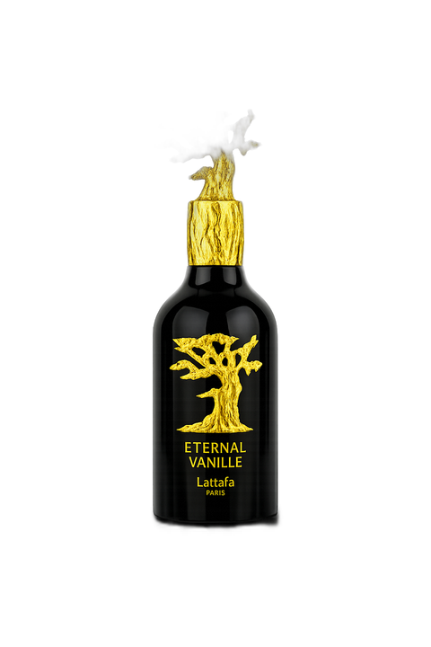 Eternal Vanille Edp 100ml - Lattafa 100ml perfume: Perfume Studio