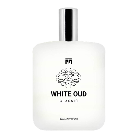 White Oud 100ml perfume: Perfume Studio