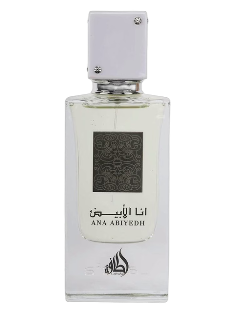Ana Abiyedh Origina 60ml perfume: Perfume Studio