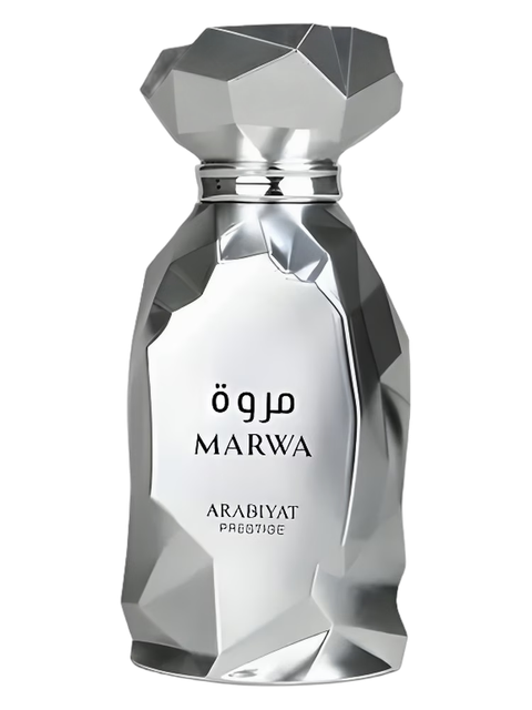 Marwa 100ml perfume: Perfume Studio