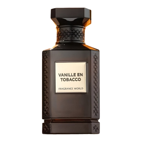 Vanille Tobacco 80ml perfume: Perfume Studio