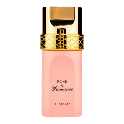 Rose & Romance 100ml perfume: Perfume Studio