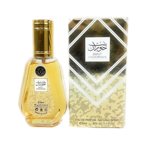 Bint Hooran perfume: Perfume Studio