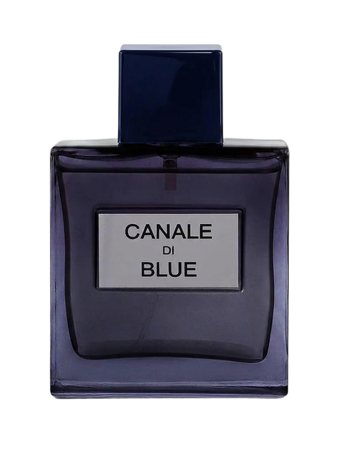 Canal Di Blue perfume: Perfume Studio