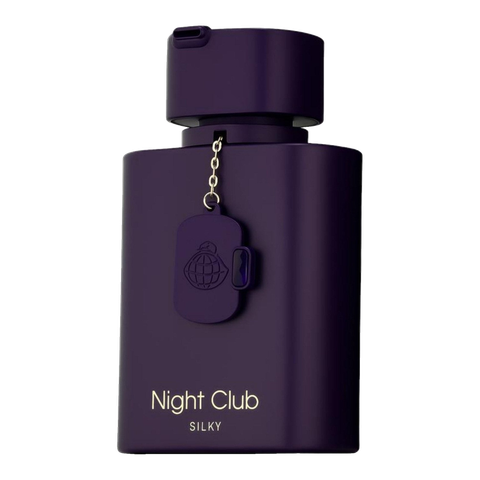 Night Club Silky perfume: Perfume Studio