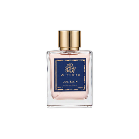 Ministry Of Oud - Oud Satin perfume: Perfume Studio