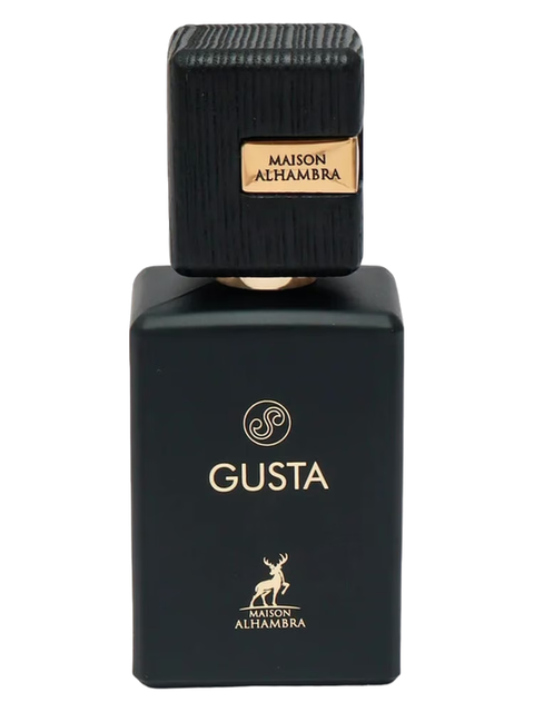 Gusta perfume: Perfume Studio