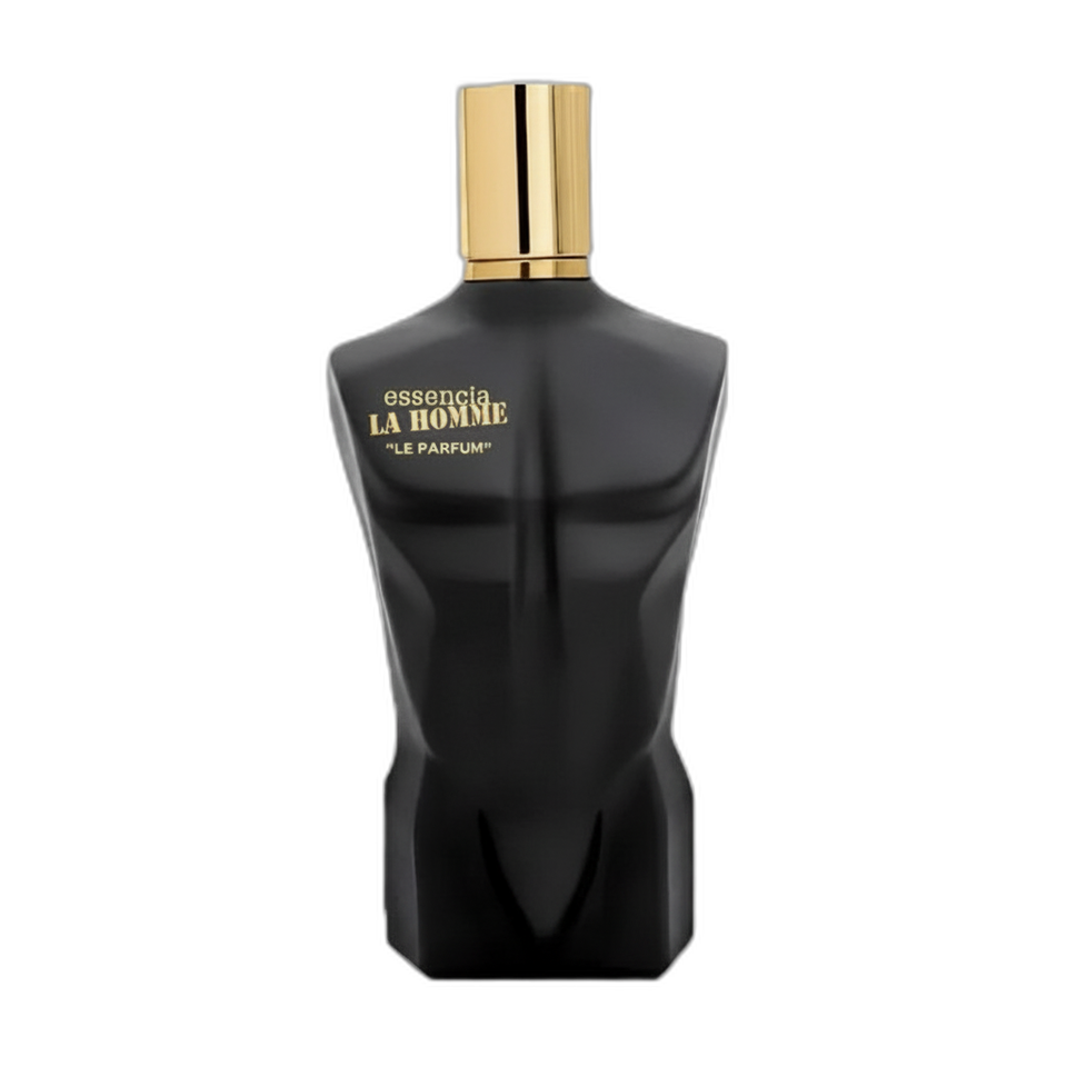John Gustav Le Parfum eau de parfum bottle — Perfume Studio