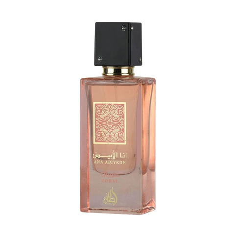 Ana Abiyedh Coral perfume: Perfume Studio