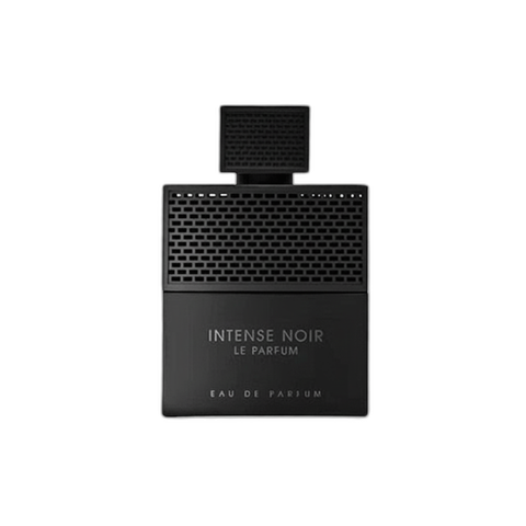 Intense Noir perfume: Perfume Studio
