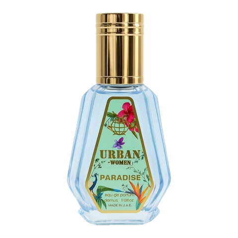 Urban Paradise 50ml perfume: Perfume Studio