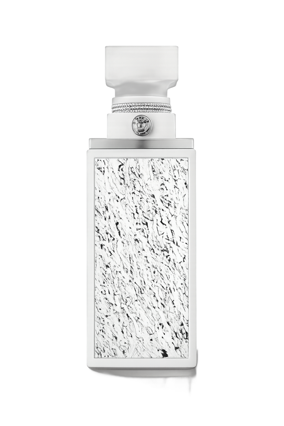 Fragrance World Varakh Silver Edp 100ml - Fragrance World 100ml eau de parfum bottle — Perfume Studio