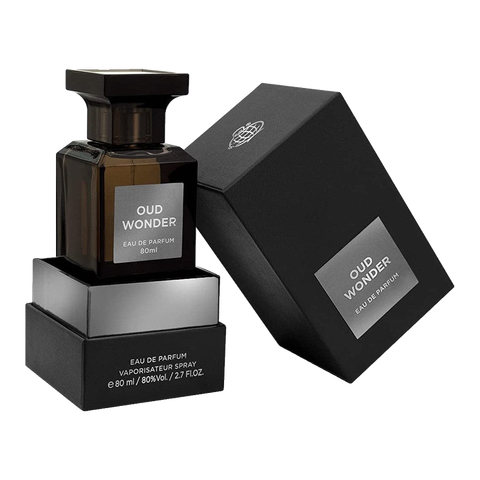 Oud Wonder 80ml perfume: Perfume Studio