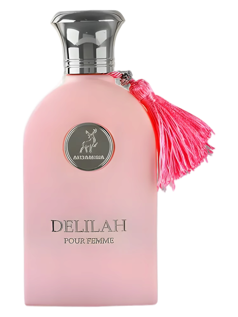 Delilah 100ml perfume: Perfume Studio
