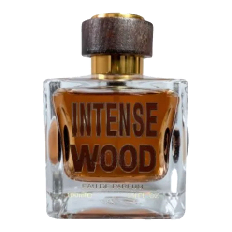 Intense Wood 100ml perfume: Perfume Studio
