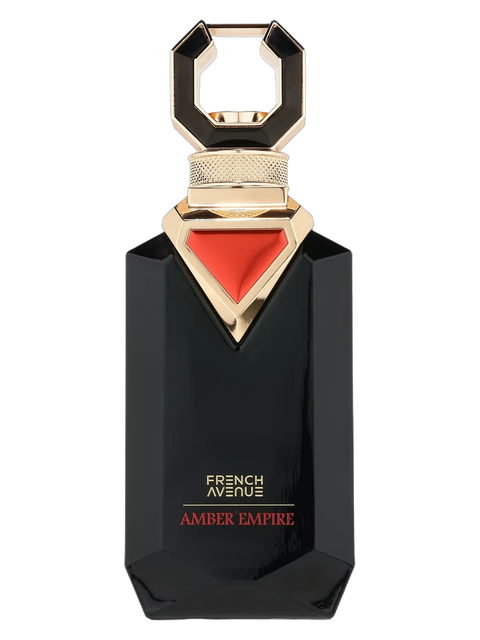 Amber Empire 100ml perfume: Perfume Studio