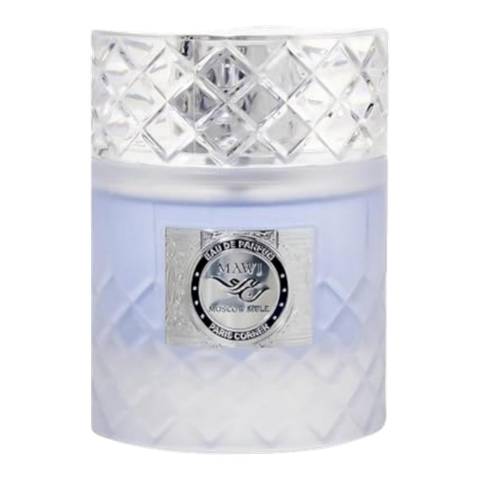 Mawj Moscow Mule 100ml perfume: Perfume Studio