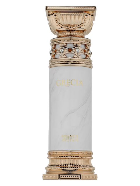 Grecia 100ml perfume: Perfume Studio