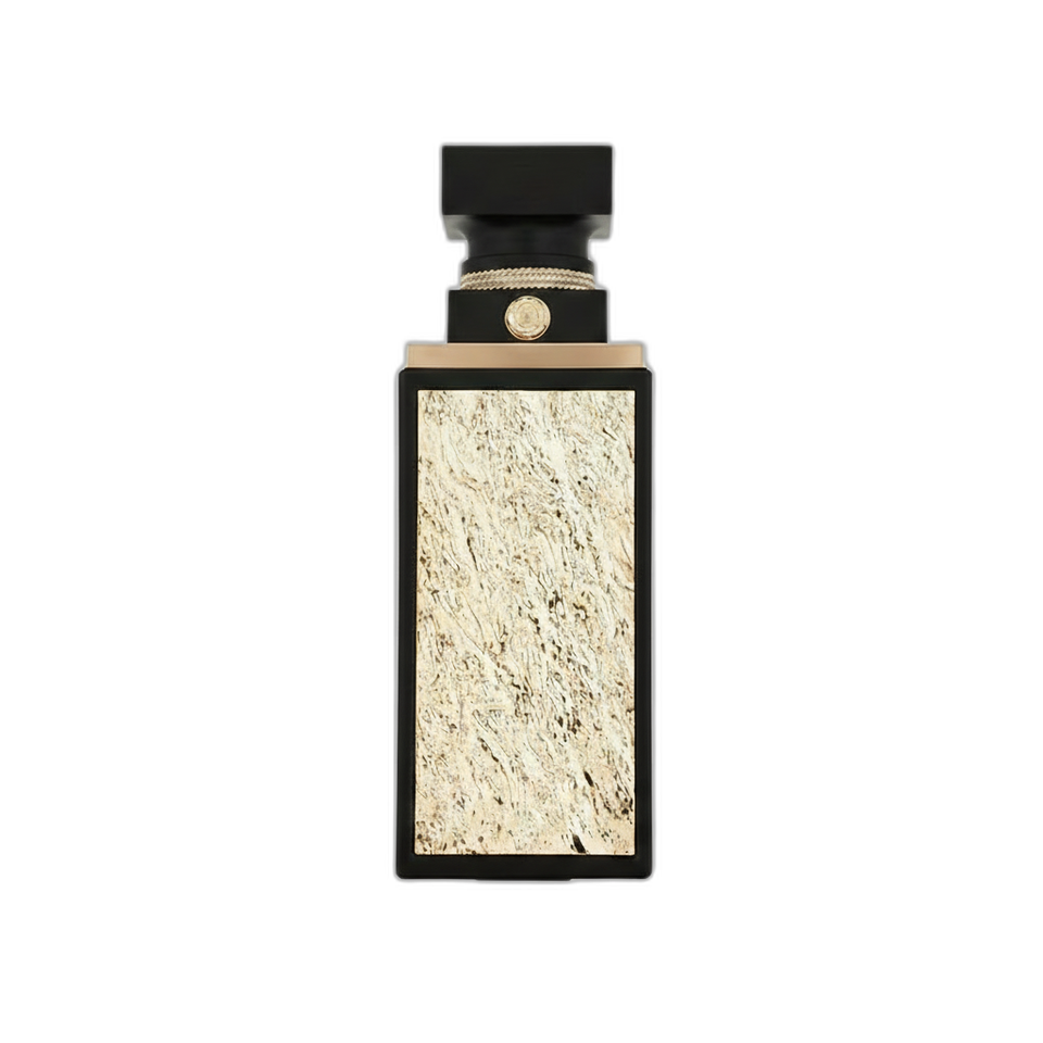 Fragrance World Varakh Gold Edp 100ml - Fragrance World 100ml eau de parfum bottle — Perfume Studio